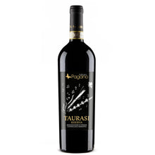 Carica l'immagine nel visualizzatore di Gallery, Taurasi Riserva DOCG
