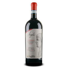 Carica l'immagine nel visualizzatore di Gallery, Angelus - Falerno del Massico rosso riserva DOP - Magnum 1,5L