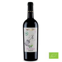 Carica l'immagine nel visualizzatore di Gallery, Aglianico Campania IGT Biologico