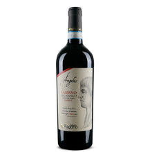 Carica l'immagine nel visualizzatore di Gallery, Angelus - Falerno del Massico rosso DOP