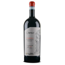 Carica l'immagine nel visualizzatore di Gallery, Gaurasi - Falerno del Massico rosso DOP - Magnum 1,5L