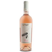 Carica l'immagine nel visualizzatore di Gallery, Rose - Rosato Roccamonfina IGT