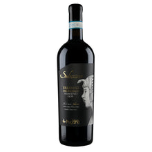 Carica l&#39;immagine nel visualizzatore di Gallery, Seduzione - Falerno del Massico Primitivo DOP
