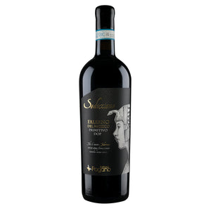 Seduzione - Falerno del Massico Primitivo DOP