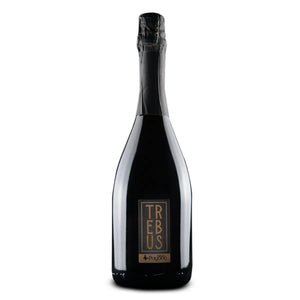 Trebus - Vino spumante di qualità brut